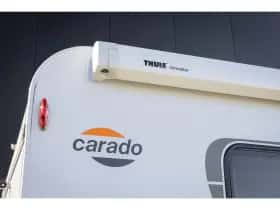Carado T448 Automaat (2021) thumbnail 9