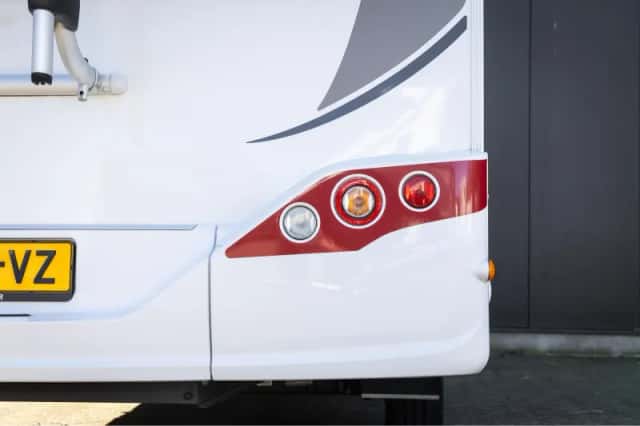 Carado T448 Automaat (2021) thumbnail 10