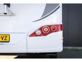 Carado T448 Automaat (2021) thumbnail 10