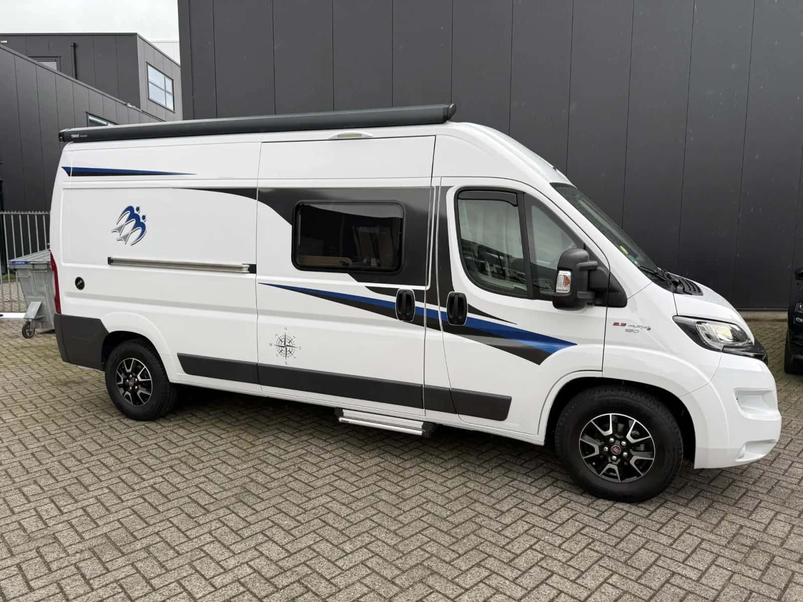 Knaus Boxstar (2018) — foto 1