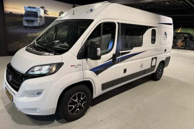 Knaus Boxstar (2018) thumbnail 2