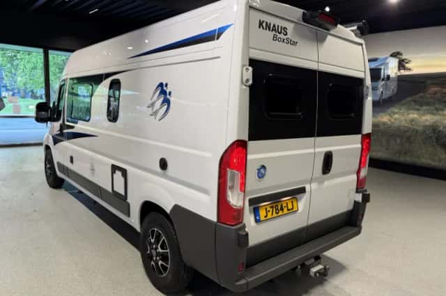 Knaus Boxstar (2018) thumbnail 3