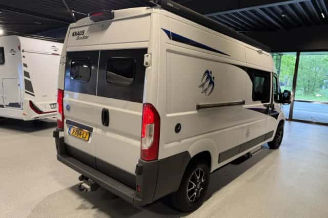 Knaus Boxstar (2018) thumbnail 4