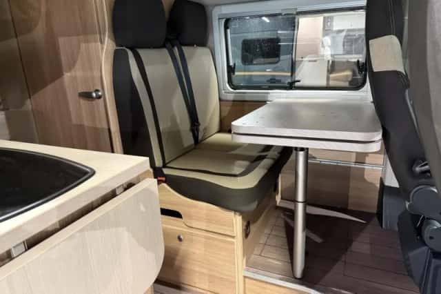Knaus Boxstar (2018) thumbnail 8
