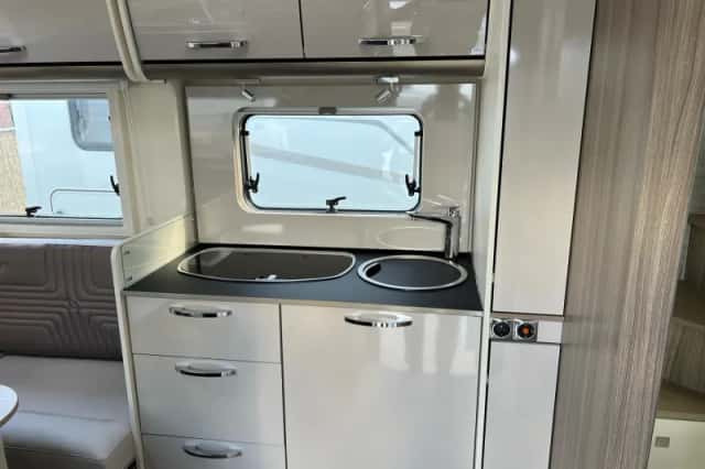 Bürstner Lyseo TD T649 Automaat (2026) thumbnail 14