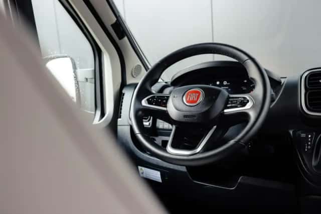 Bürstner Lyseo TD T649 Automaat (2026) thumbnail 27