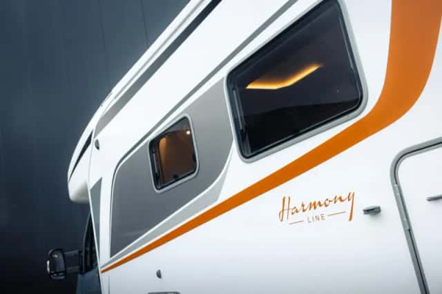 Bürstner Lyseo TD T649 Automaat (2026) thumbnail 8