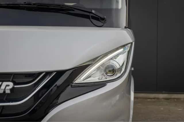 Hymer BML-I (2026) thumbnail 3