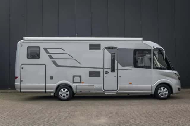 Hymer BML-I (2026) thumbnail 4