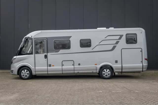 Hymer BML-I (2026) thumbnail 5