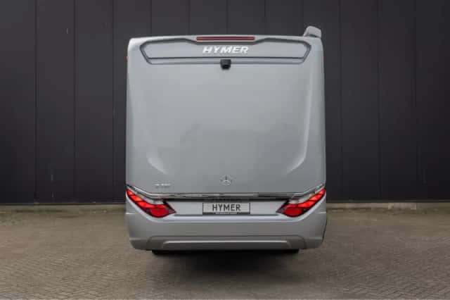 Hymer BML-I (2026) thumbnail 6