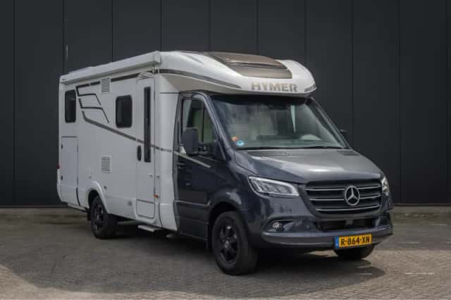 Hymer BMC-T (2023) thumbnail 1