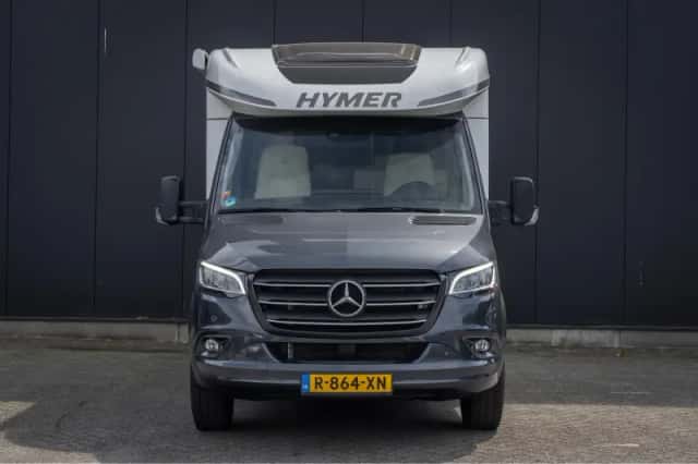 Hymer BMC-T (2023) thumbnail 3