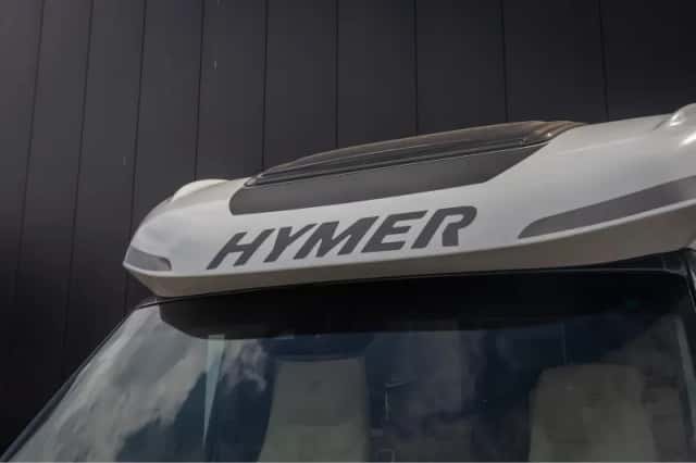 Hymer BMC-T (2023) thumbnail 5