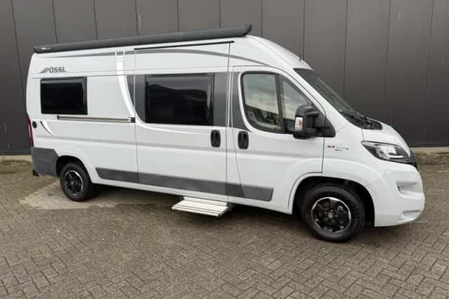 Pössl Roadstar (2019) thumbnail 1