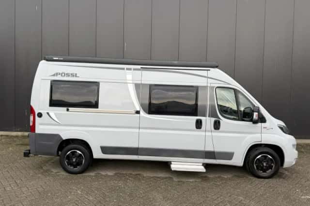 Pössl Roadstar (2019) thumbnail 2
