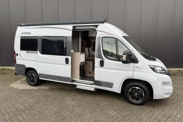 Pössl Roadstar (2019) thumbnail 3