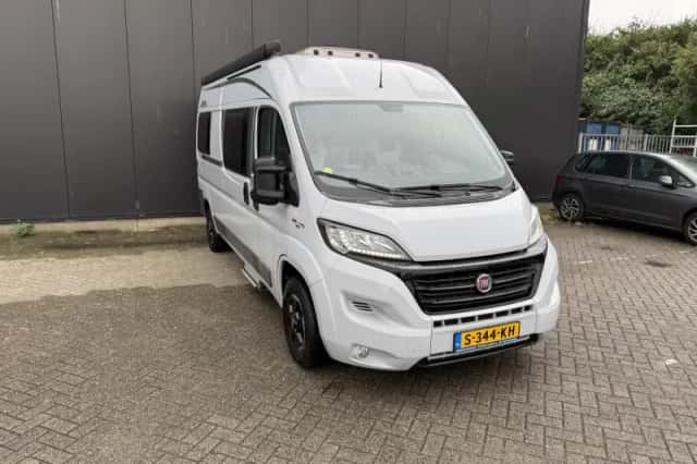Pössl Roadstar (2019) thumbnail 5
