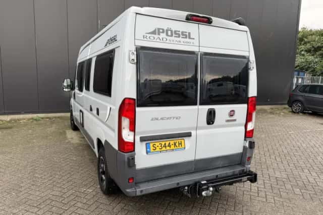 Pössl Roadstar (2019) thumbnail 6