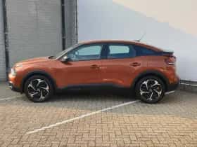 Citroën C4 (2021) thumbnail 2