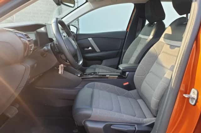 Citroën C4 (2021) thumbnail 11