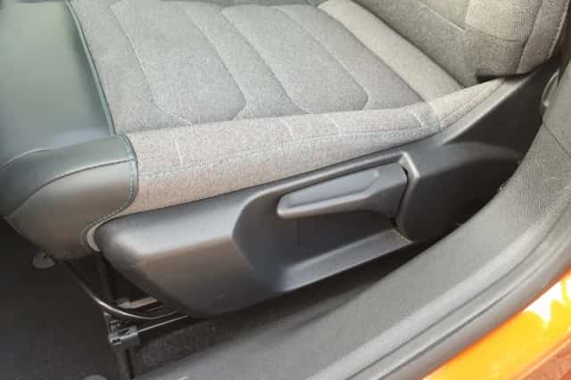 Citroën C4 (2021) thumbnail 12