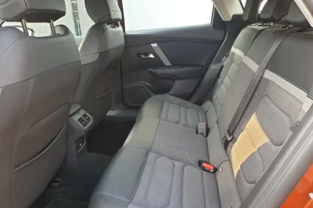 Citroën C4 (2021) thumbnail 13