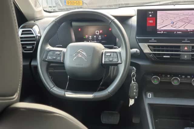 Citroën C4 (2021) thumbnail 14