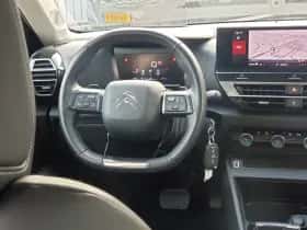 Citroën C4 (2021) thumbnail 14