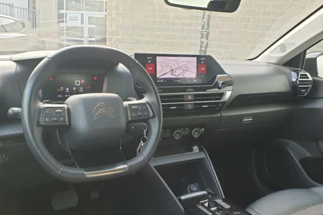Citroën C4 (2021) thumbnail 15