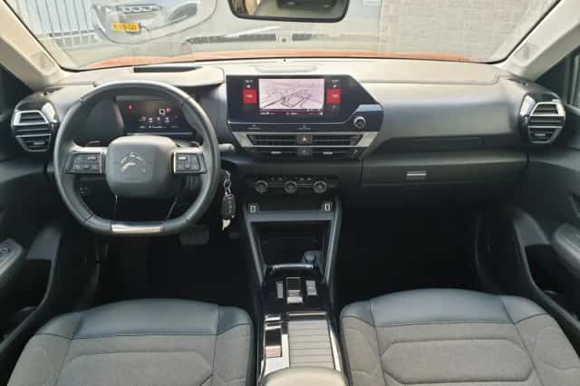 Citroën C4 (2021) thumbnail 16