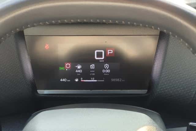 Citroën C4 (2021) thumbnail 17