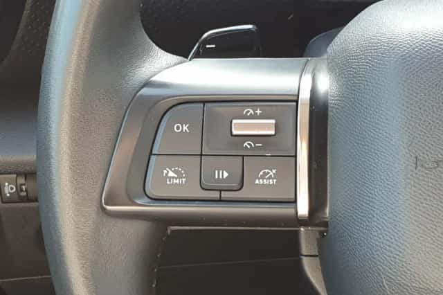 Citroën C4 (2021) thumbnail 18
