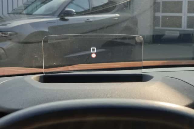 Citroën C4 (2021) thumbnail 19