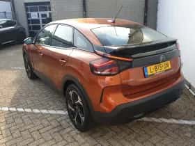 Citroën C4 (2021) thumbnail 3