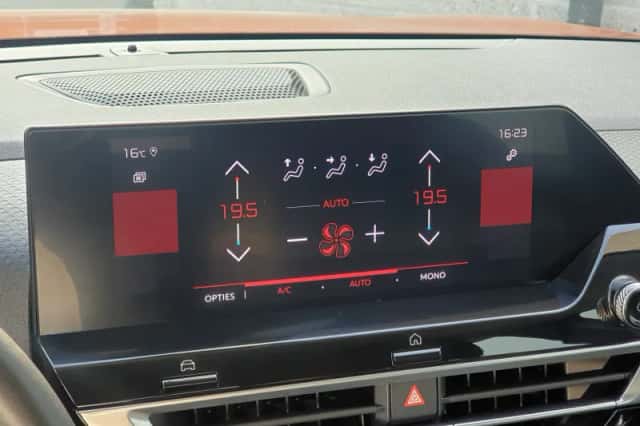 Citroën C4 (2021) thumbnail 21