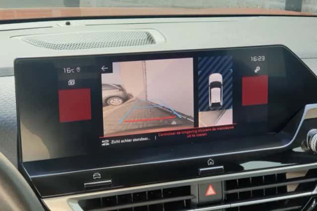 Citroën C4 (2021) thumbnail 22