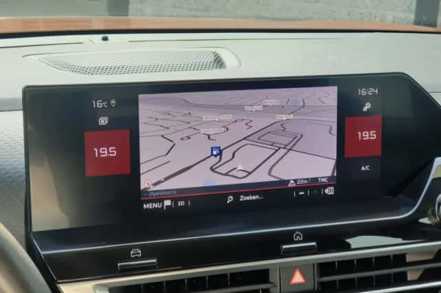 Citroën C4 (2021) thumbnail 23