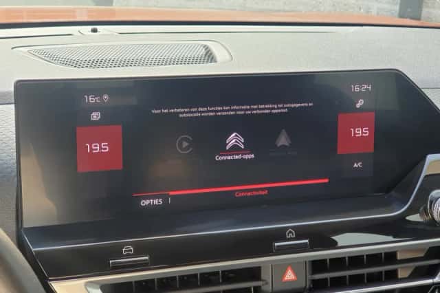 Citroën C4 (2021) thumbnail 25