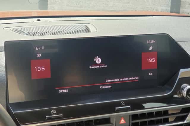 Citroën C4 (2021) thumbnail 26