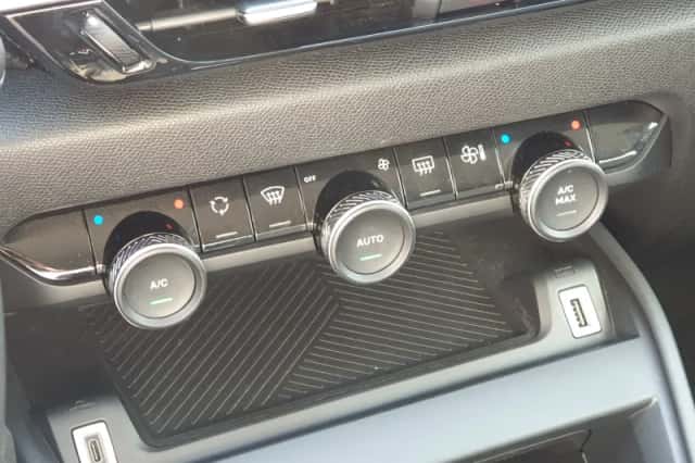 Citroën C4 (2021) thumbnail 27