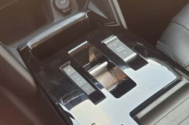 Citroën C4 (2021) thumbnail 28