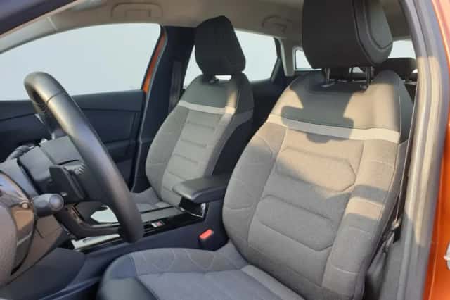 Citroën C4 (2021) thumbnail 5