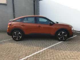 Citroën C4 (2021) thumbnail 8