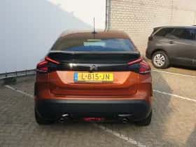 Citroën C4 (2021) thumbnail 9