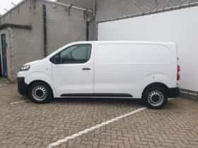 Citroën Jumpy (2021) thumbnail 2