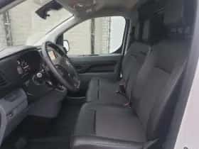 Citroën Jumpy (2021) thumbnail 11