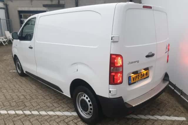 Citroën Jumpy (2021) thumbnail 3