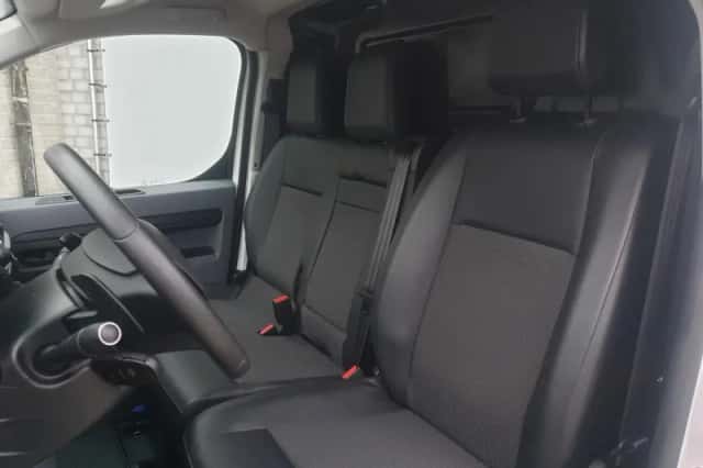 Citroën Jumpy (2021) thumbnail 5