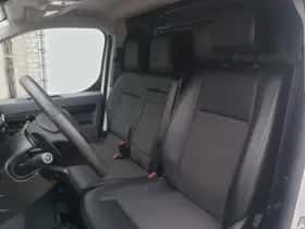 Citroën Jumpy (2021) thumbnail 5